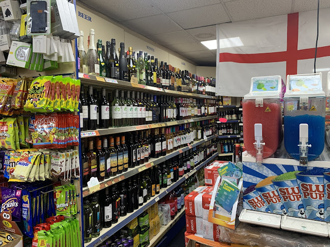 Reviews of Avtar Wine & Spirits in Leeds - Liquor store