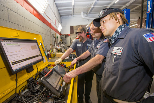 Auto Repair Shop «Mountain View Automotive», reviews and photos, 8650 Pearl St, Thornton, CO 80229, USA