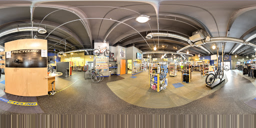 Bicycle Store «ProCycling», reviews and photos, 415 W Pikes Peak Ave, Colorado Springs, CO 80905, USA