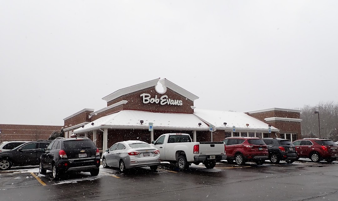 Bob Evans