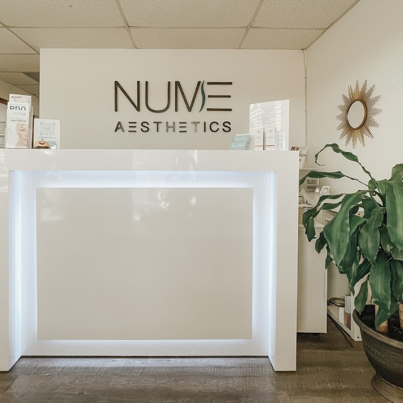 NuMe Aesthetics