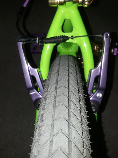 Bicycle Store «Family Cycling Center», reviews and photos, 914 41st Ave, Santa Cruz, CA 95062, USA