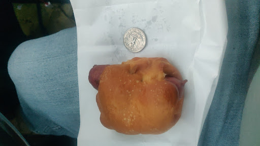 Donut Shop «Donut Shop», reviews and photos, 2813 School St, Needville, TX 77461, USA