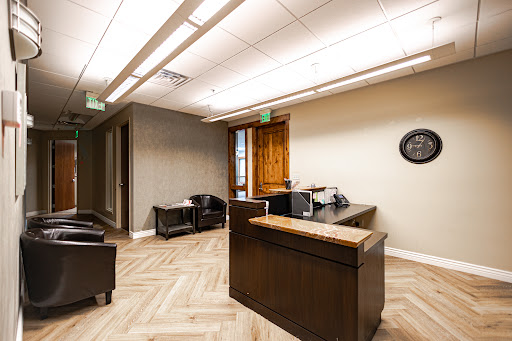 Divorce Lawyer «Brown Law LLC», reviews and photos