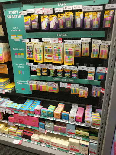 Office Supply Store «Staples», reviews and photos, 3320 Stockton Hill Rd, Kingman, AZ 86409, USA