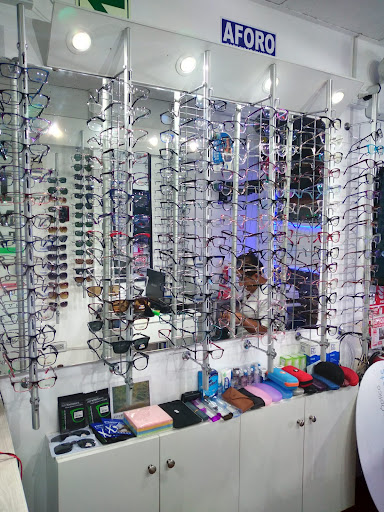 Centro Óptico Tecni Lents M y M