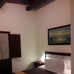 Photo n°1 de l'avis de Giovanni.b fait le 16/03/2017 à 20:56 sur le  Villa Hotel Restaurant Valle del Marta à Tarquinia