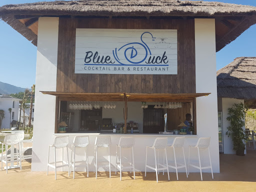 Blue Duck Mirador de Estepona - Mirador de estepona hills, 29680 Estepona, Málaga