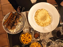 Couscous du Restaurant marocain Ô'Sahara à Viarmes - n°4