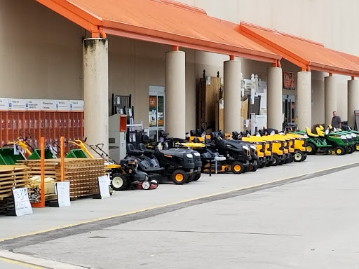 Home Improvement Store «The Home Depot», reviews and photos, 250 Abbie Dr, Lenoir City, TN 37772, USA