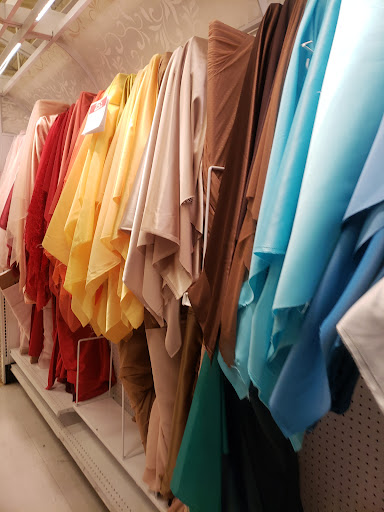 Fabric Store «Jo-Ann Fabrics and Crafts», reviews and photos, 40462 Winchester Rd, Temecula, CA 92591, USA