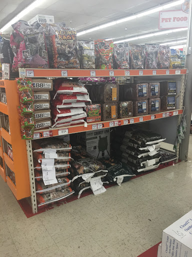 Home Improvement Store «Tractor Supply Co.», reviews and photos, 240 Bluebell Dr NW, New Philadelphia, OH 44663, USA