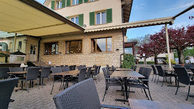 Restaurant Schlosshof Dornach