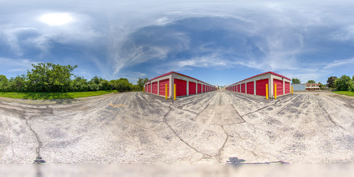 Self-Storage Facility «CubeSmart Self Storage», reviews and photos, 3301 Buckley Rd, North Chicago, IL 60064, USA