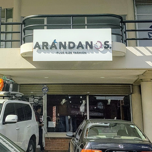 Arandanos Plus Size Store