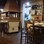 Photo n°2 de l'avis de Massimo.e fait le 15/11/2019 à 20:18 sur le  Trattoria del Contadino à Cetona
