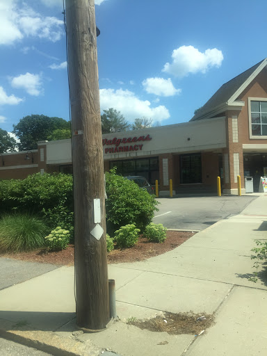 Drug Store «Walgreens», reviews and photos, 15 School St, Framingham, MA 01701, USA