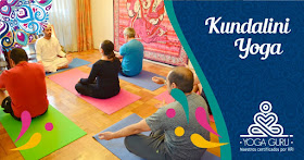 Yoga Guru Kundalini Yoga Providencia Santiago