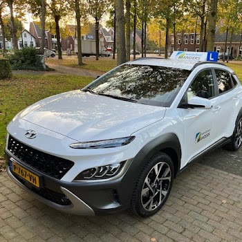 Autorijschool Manders