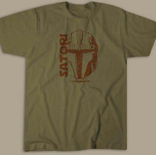 Explore tattoo ideas bicep, creative tattoo ideas in Loveland, available at Satori Tattoo