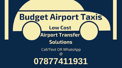 Budget Airport Taxis