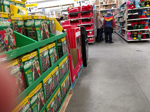 Department Store «Walmart Supercenter», reviews and photos, 99 W 1280 N, Tooele, UT 84074, USA