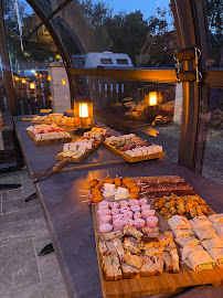 Photos du propriétaire du Restaurant L' Atelier Du Bon Gout à Saint-Georges-du-Vièvre - n°17