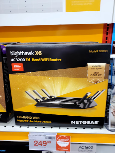 Office Supply Store «Staples», reviews and photos, 2624 N Division St, Spokane, WA 99207, USA