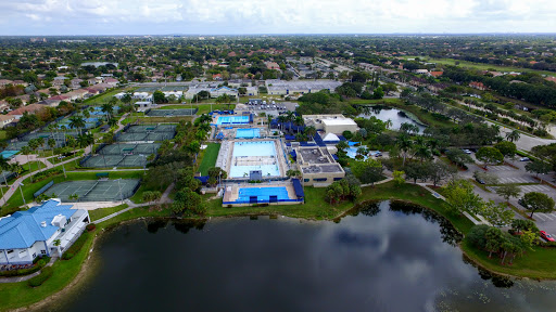 Public Swimming Pool «Coral Springs Aquatic Complex», reviews and photos, 12441 Royal Palm Blvd, Coral Springs, FL 33065, USA