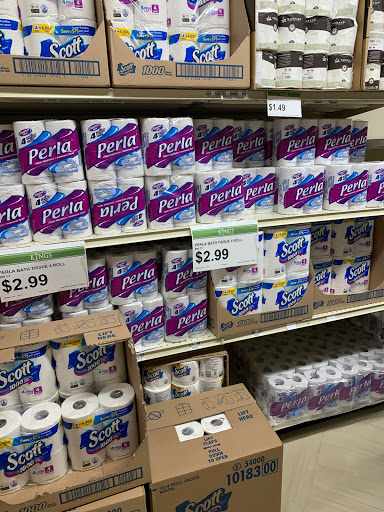 Grocery Store «Kings Food Markets», reviews and photos, 26 Arcadia Rd, Old Greenwich, CT 06870, USA