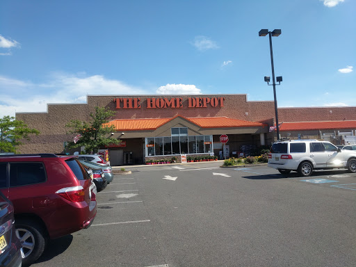 Home Improvement Store «The Home Depot», reviews and photos, 3700 NJ-35, Hazlet, NJ 07730, USA