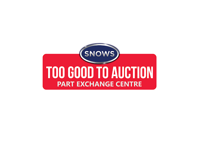 Reviews of Snows Too Good To Auction Plymouth in Plymouth - Car dealer