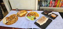 Aliment-réconfort du Restauration rapide Rapido Burger à Marseille - n°4