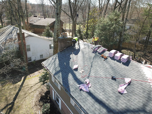 Roofing Contractor «Four Seasons Roofing», reviews and photos