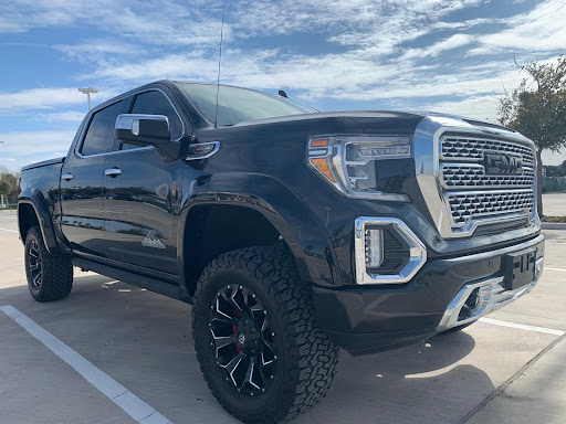 Used Car Dealer «American Auto Sales», reviews and photos, 1405 S 23rd St, McAllen, TX 78501, USA