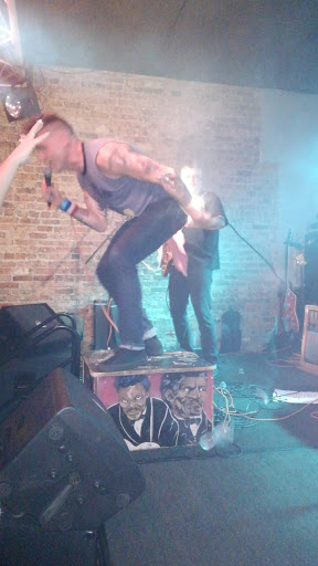 Live Music Venue «Lyric Room», reviews and photos, 233 N Broadway, Green Bay, WI 54303, USA