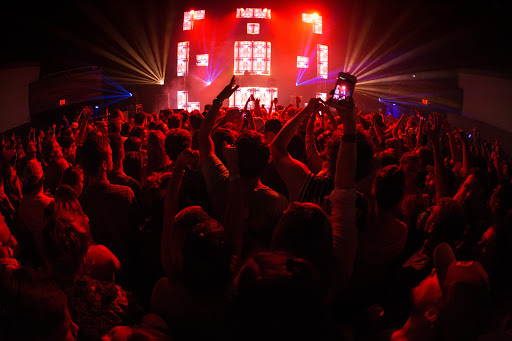 Live Music Venue «Druid City Music Hall», reviews and photos, 1307 University Blvd, Tuscaloosa, AL 35401, USA