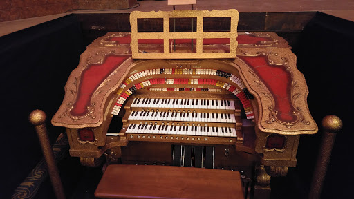 Theater Company «Michigan Theater», reviews and photos, 603 E Liberty St, Ann Arbor, MI 48104, USA