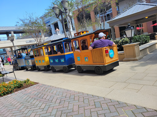 Shopping Mall «Short Pump Town Center», reviews and photos, 11800 W Broad St, Richmond, VA 23233, USA