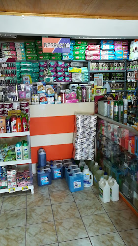Liquidadora Liquipack ltda