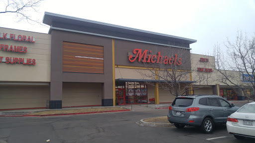 Craft Store «Michaels», reviews and photos, 4330 S College Ave, Fort Collins, CO 80525, USA