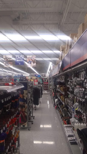 Sporting Goods Store «Academy Sports + Outdoors», reviews and photos, 140 Glenwild Dr, Thibodaux, LA 70301, USA