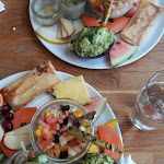 Photo n°1 de l'avis de Bashir.r fait le 22/06/2018 à 04:05 sur le  Krokodil à Mainz