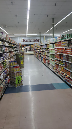Grocery Store «Bravo Supermarkets», reviews and photos, 2701 N Hiawassee Rd, Orlando, FL 32818, USA