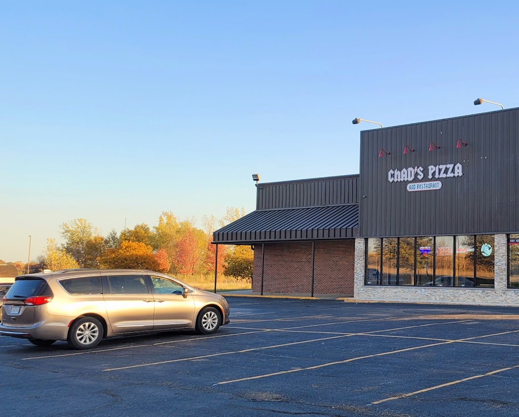 Chad's Pizza Grundy Center 50638