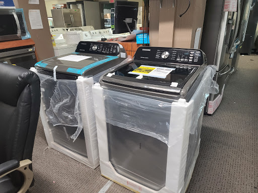 Used Appliance Store «Prestige Home Furnishings LLC», reviews and photos, 2874 S Dixie Dr, Dayton, OH 45409, USA