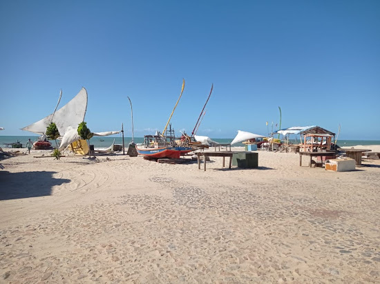 Plaža Presidio