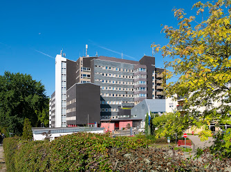 St. Josef-Krankenhaus Kupferdreh