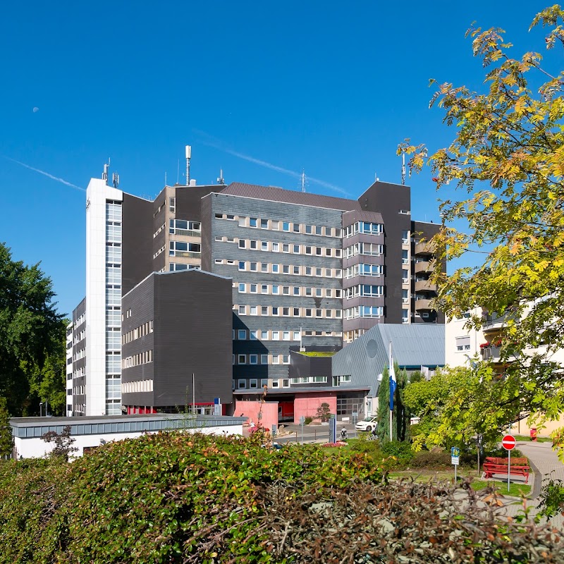 St. Josef-Krankenhaus Kupferdreh