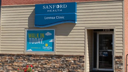 Sanford Health Lennox Clinic